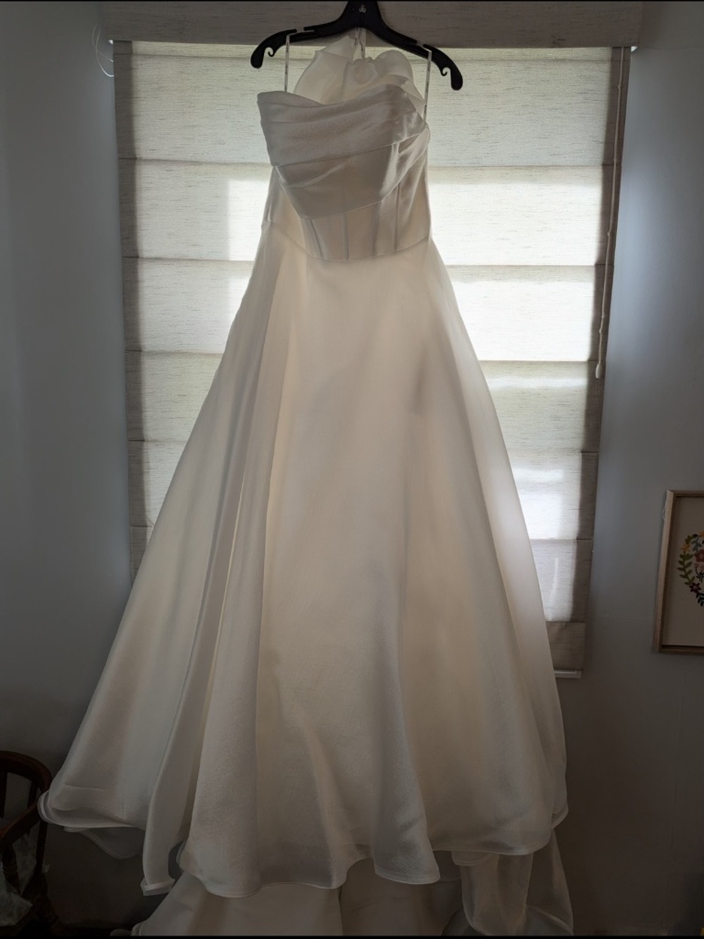 Stella York 7940 Wedding Dress - Picture 4 of 5